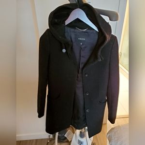 Babaton Pearce Coat